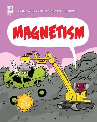 Magnetism - Joseph Midthun