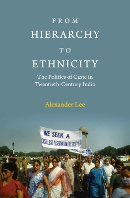 From Hierarchy to Ethnicity - Alexander Lee