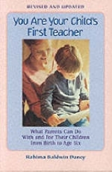 You are Your Child's First Teacher - Baldwin, Rahima