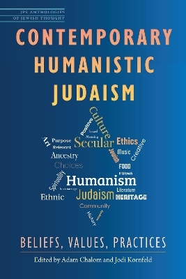 Contemporary Humanistic Judaism - 