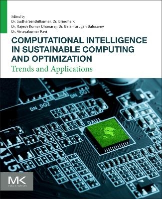 Computational Intelligence in Sustainable Computing and Optimization - 