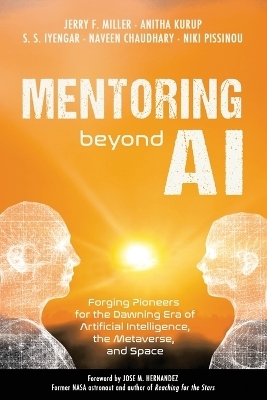 Mentoring Beyond AI - Jerry F Miller, Anitha Kurup, S S Iyengar