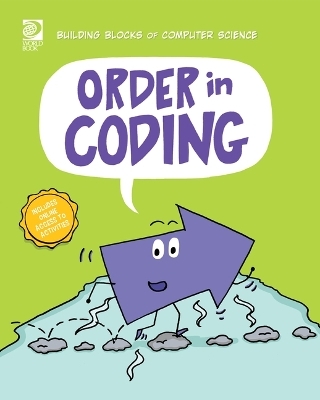 Order in Coding - Echo Elise Gonz�lez