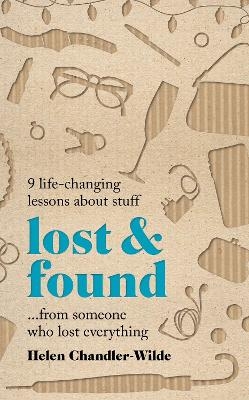 Lost & Found - Helen Chandler-Wilde