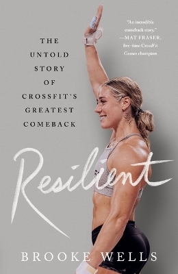 Resilient - Brooke Wells