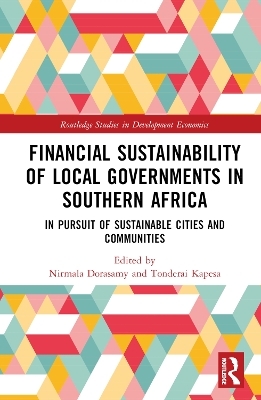 Financial Sustainability of Local Governments in Southern Africa - 