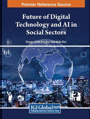 Future of Digital Technology and AI in Social Sectors - 