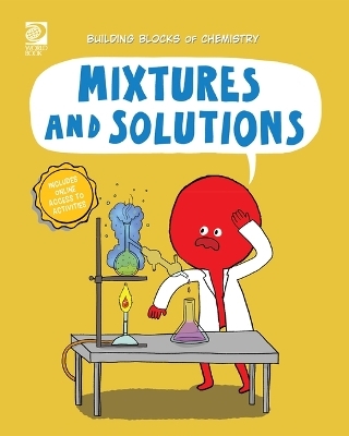 Mixtures and Solutions - Cassie Meyer