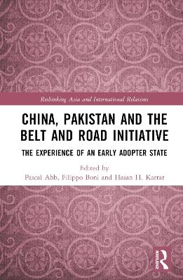 China, Pakistan and the Belt and Road Initiative - 