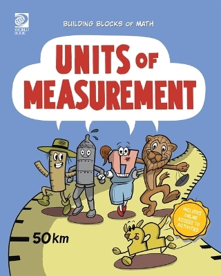 Units of Measurement - Regina Osweiller