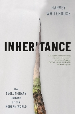 Inheritance - Harvey Whitehouse