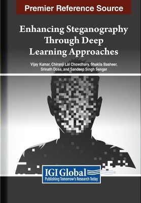 Enhancing Steganography Through Deep Learning Approaches - 