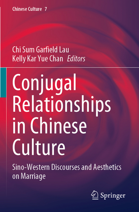 Conjugal Relationships in Chinese Culture - 