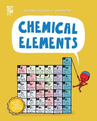 Chemical Elements - Cassie Meyer