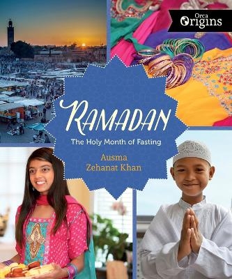 Ramadan - Ausma Zehanat Khan