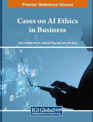 Cases on AI Ethics in Business - 