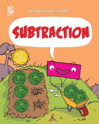 Subtraction - Joseph Midthun