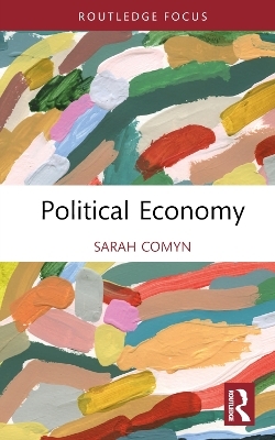 Political Economy - Sarah Comyn