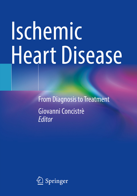 Ischemic Heart Disease - 