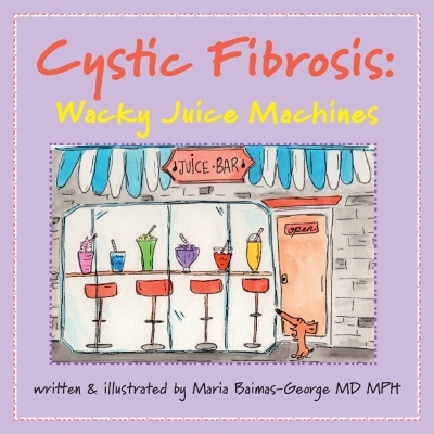 Cystic Fibrosis - Maria Baimas-George