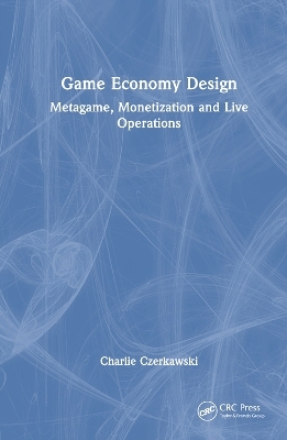 Game Economy Design - Charlie Czerkawski