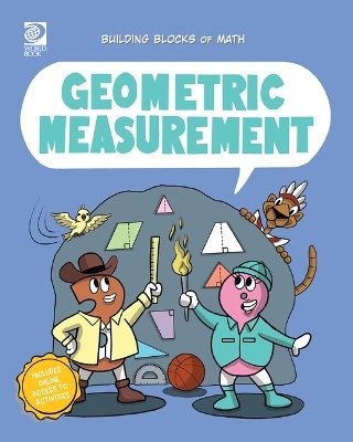 Geometric Measurement - Regina Osweiller