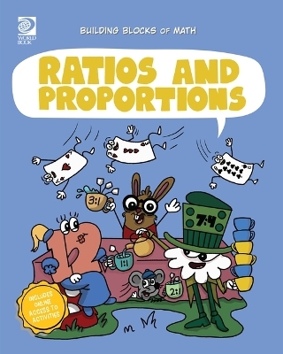 Ratios and Proportions - Regina Osweiller