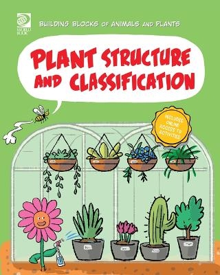 Plant Structure and Classification - Joseph Midthun