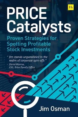 Price Catalysts - Jim Osman