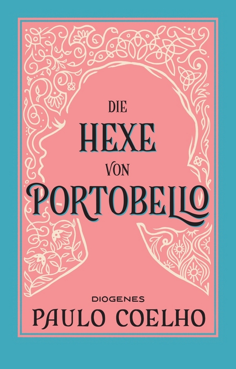 Die Hexe von Portobello - Paulo Coelho