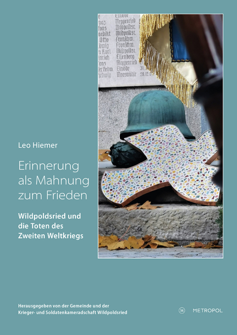 Erinnerung als Mahnung zum Frieden - Leo Hiemer