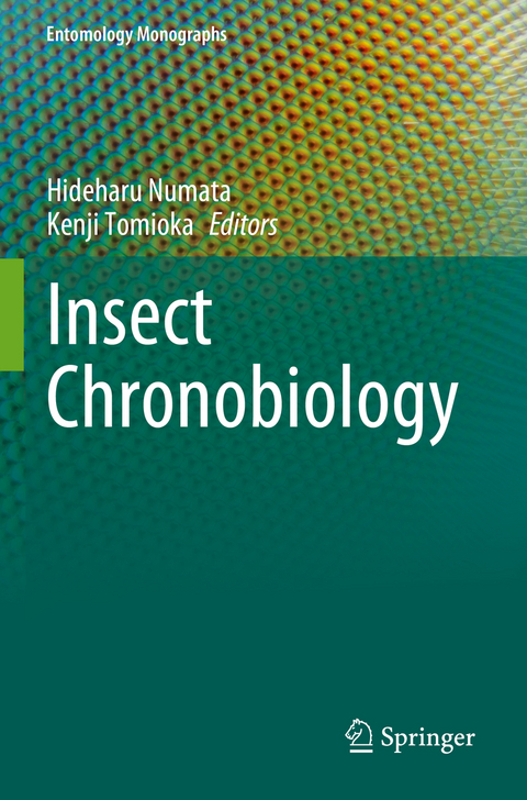 Insect Chronobiology - 