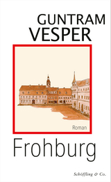 Frohburg - Vesper, Guntram