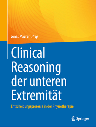 Clinical reasoning der unteren Extremität