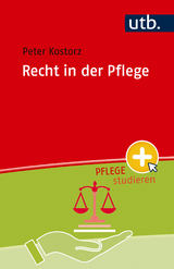 Recht in der Pflege - Peter Kostorz