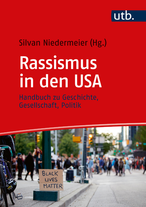 Rassismus in den USA - 