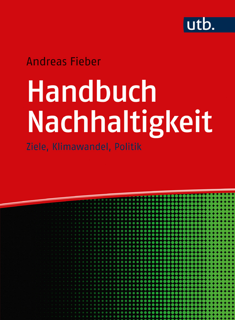 Handbuch Nachhaltigkeit - Andreas Fieber
