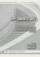 29th Concrete Days 2023 - 