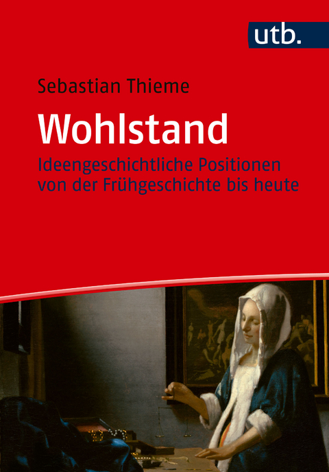 Wohlstand - Sebastian Thieme