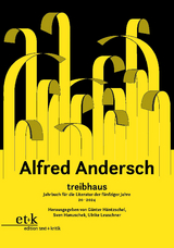 Alfred Andersch - 