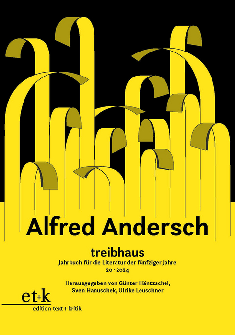 Alfred Andersch - 