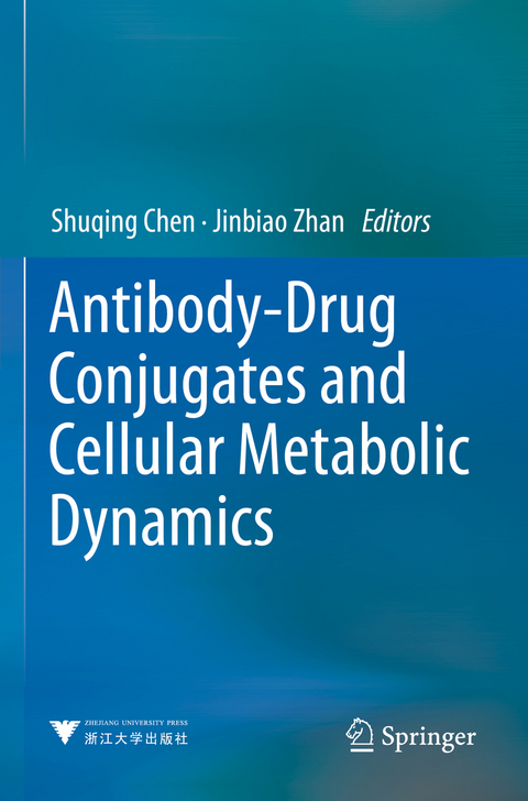 Antibody-Drug Conjugates and Cellular Metabolic Dynamics - 