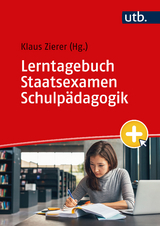 Lerntagebuch Staatsexamen Schulpädagogik - 