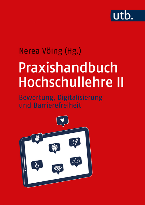 Praxishandbuch Hochschullehre II - 