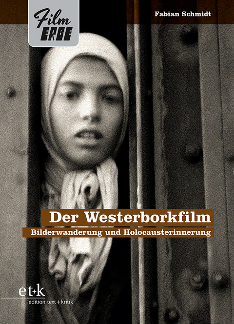 Der Westerborkfilm - Fabian Schmidt
