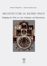 Architecture as Sacred Space. - 