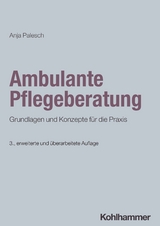 Ambulante Pflegeberatung - Palesch, Anja