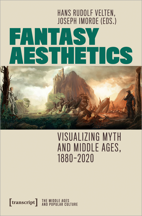 Fantasy Aesthetics - 