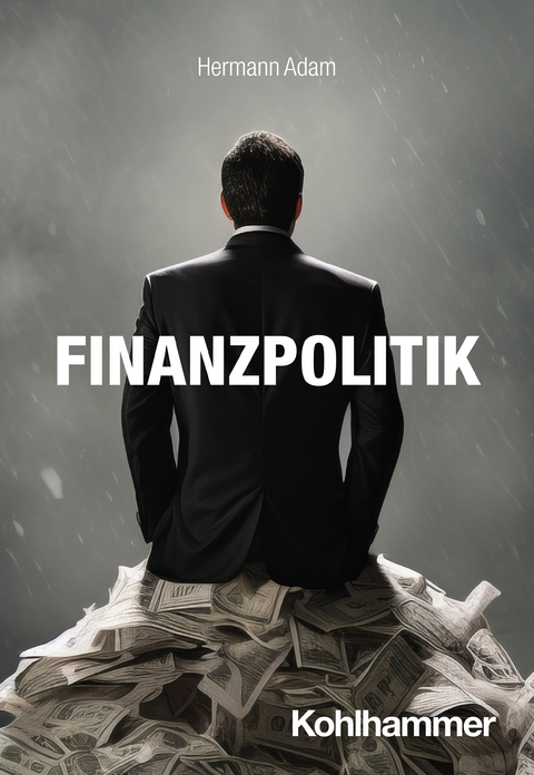 Finanzpolitik - Hermann Adam