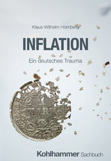 Inflation - Klaus-Wilhelm Hornberg